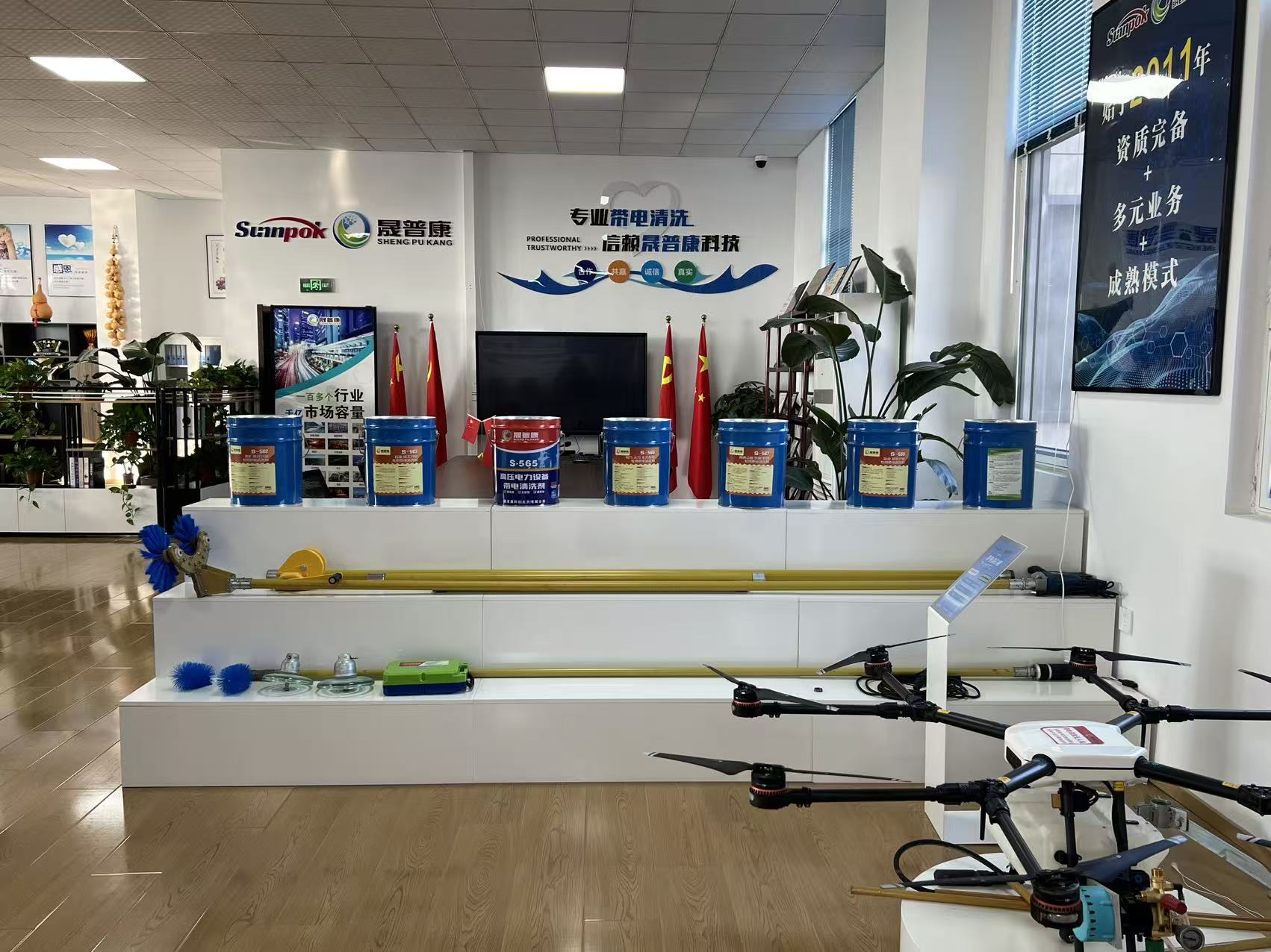 2026年有名的数据中心带电清洗专业公司排名，揭秘行业实力品牌