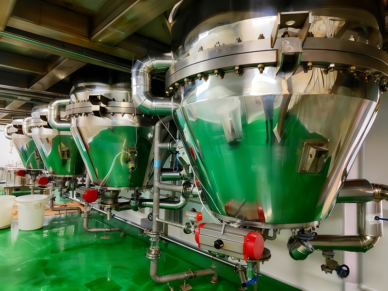 过滤洗涤干燥二合一哪家好，这些厂家值得关注