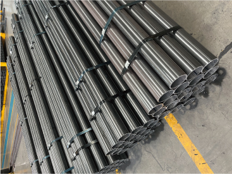 湖南地区高频焊管厂家推荐哪家，锦湖钢管值得选吗？