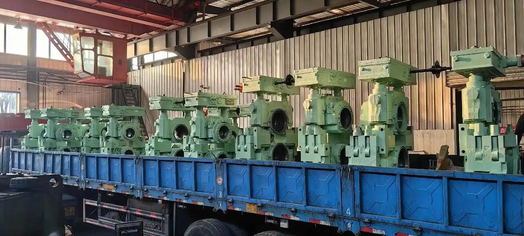 2026年口碑好的线材轧机服务商Top10，金轮精密智造位列其中