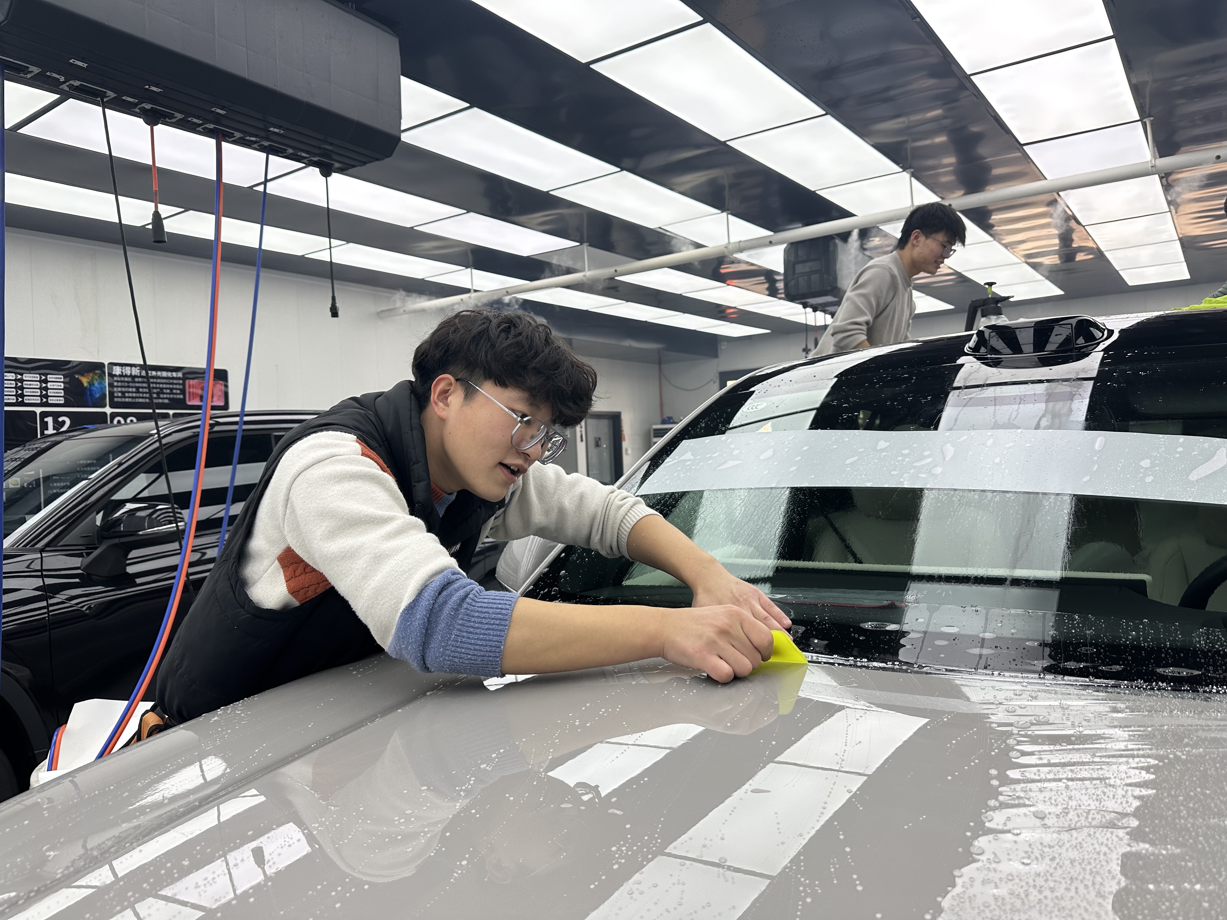 2026年烟台汽车隐私膜贴膜 贴汽车隐私膜靠谱的品牌推荐