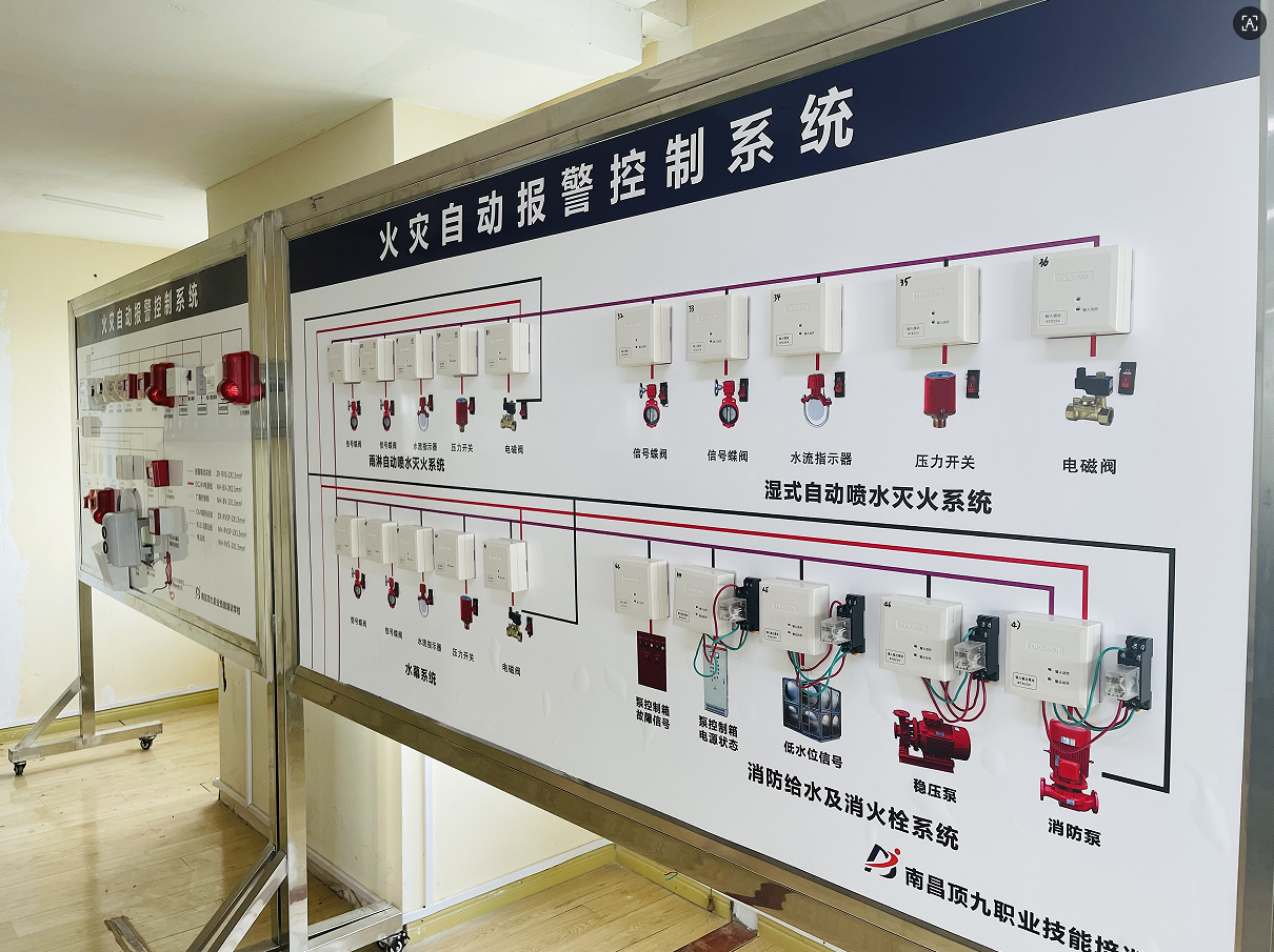 探讨消防培训公司如何选择，南昌靠谱的有哪些？