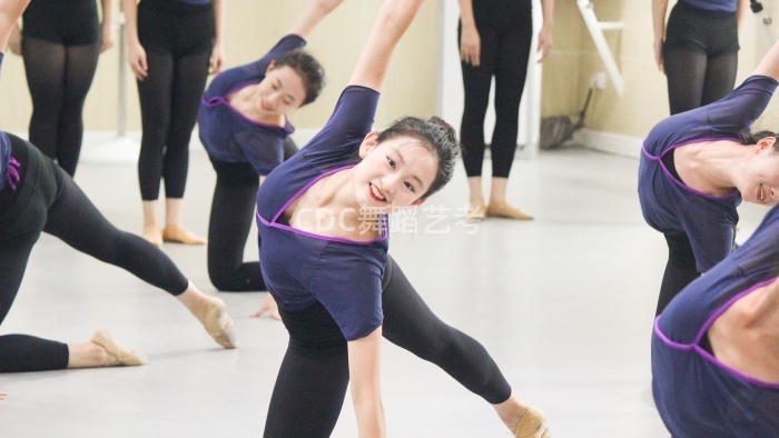 盘点2026年山东信誉好的舞蹈培训学校，CDC舞蹈艺考口碑上乘