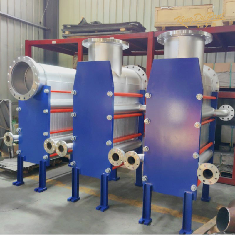 2026全焊接板式换热器源头生产厂家合作实力参考 2026全焊接板式换热器源头生产厂家合作实力参考