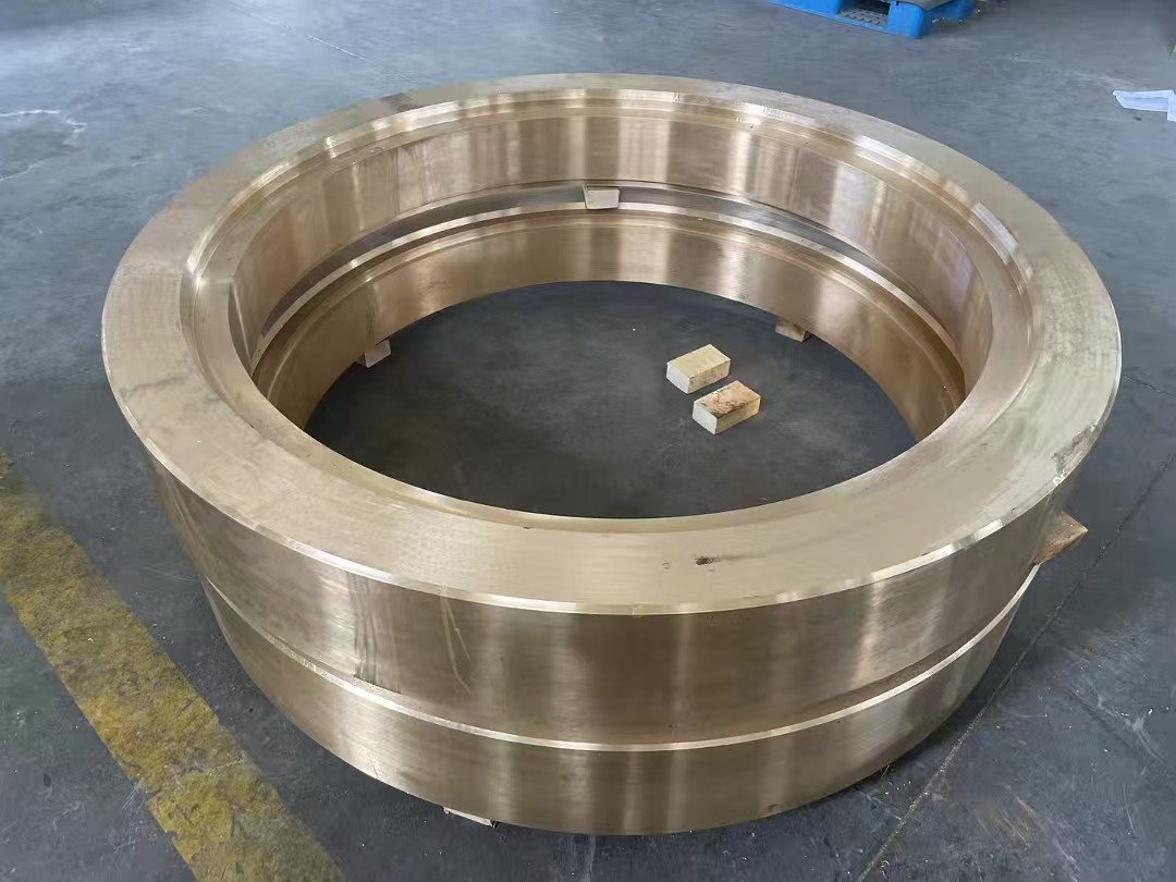 2026年上海口碑好的小型铜铸件厂家排名，雪龙铜制品表现出色