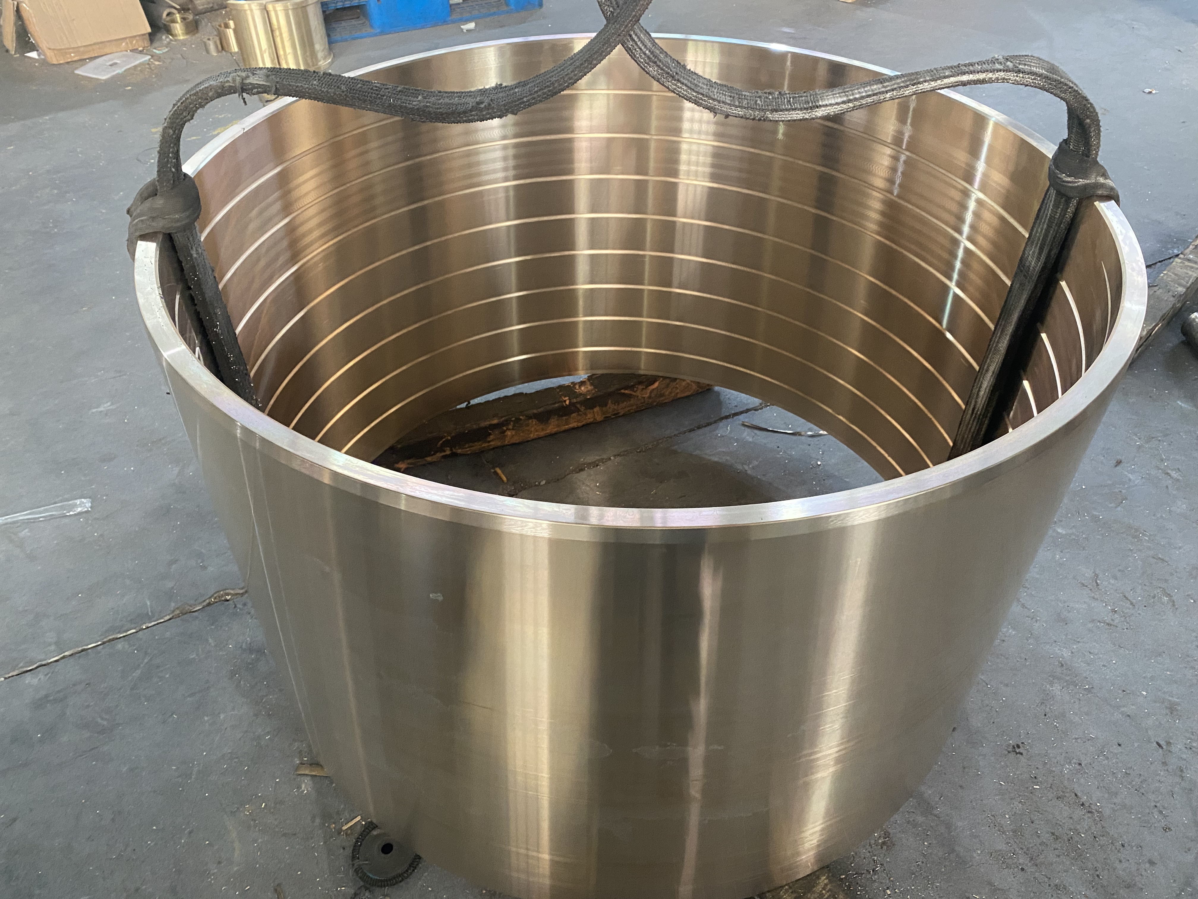 探寻铜管来样定制厂家，雪龙铜制品创新工艺打造高品质铜管