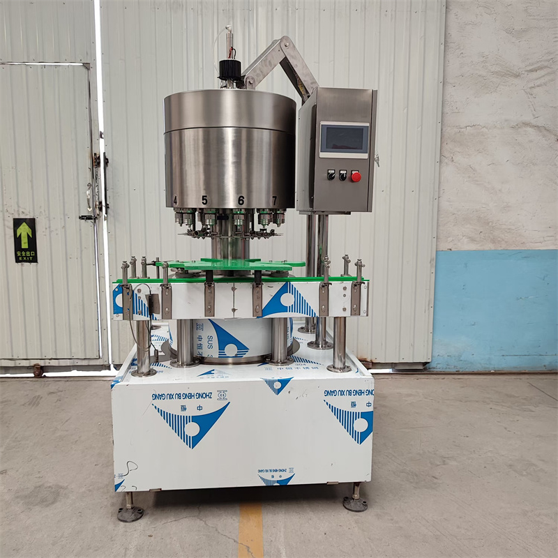 九巧灌装机械售后怎么样，河北河南等地靠谱品牌盘点