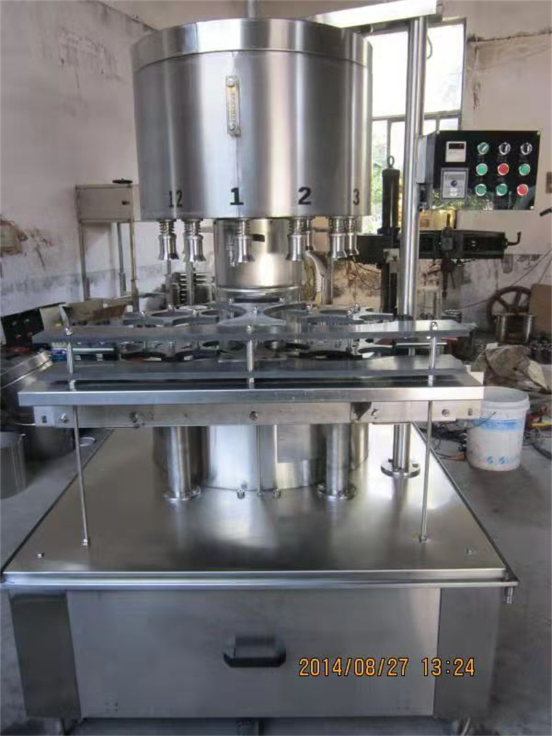 分享调味品、酒水、洗化灌装机厂家选购攻略，选对不踩坑
