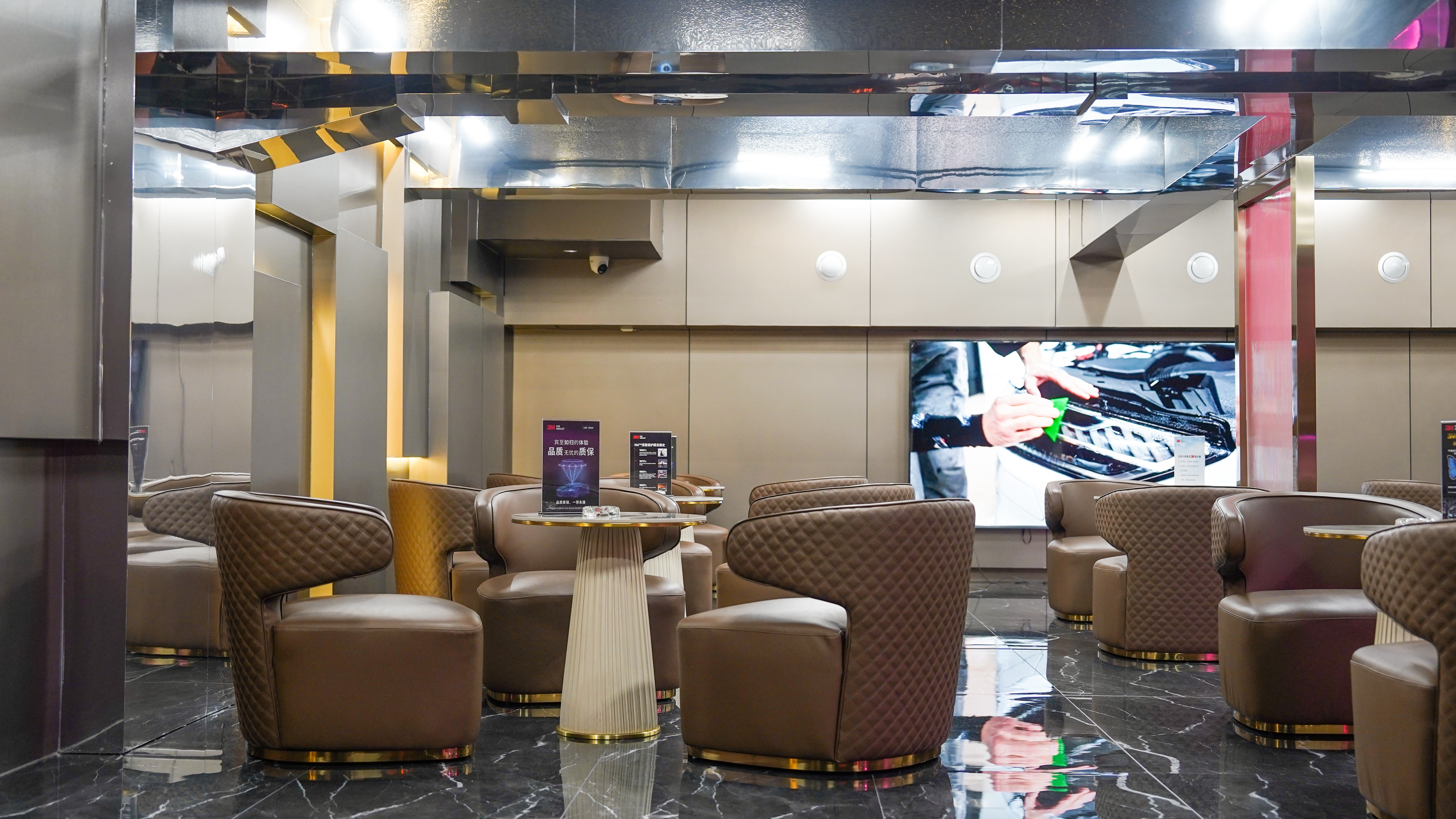 深聊口碑不错的汽车改色企业，马鞍山靠谱品牌大揭秘