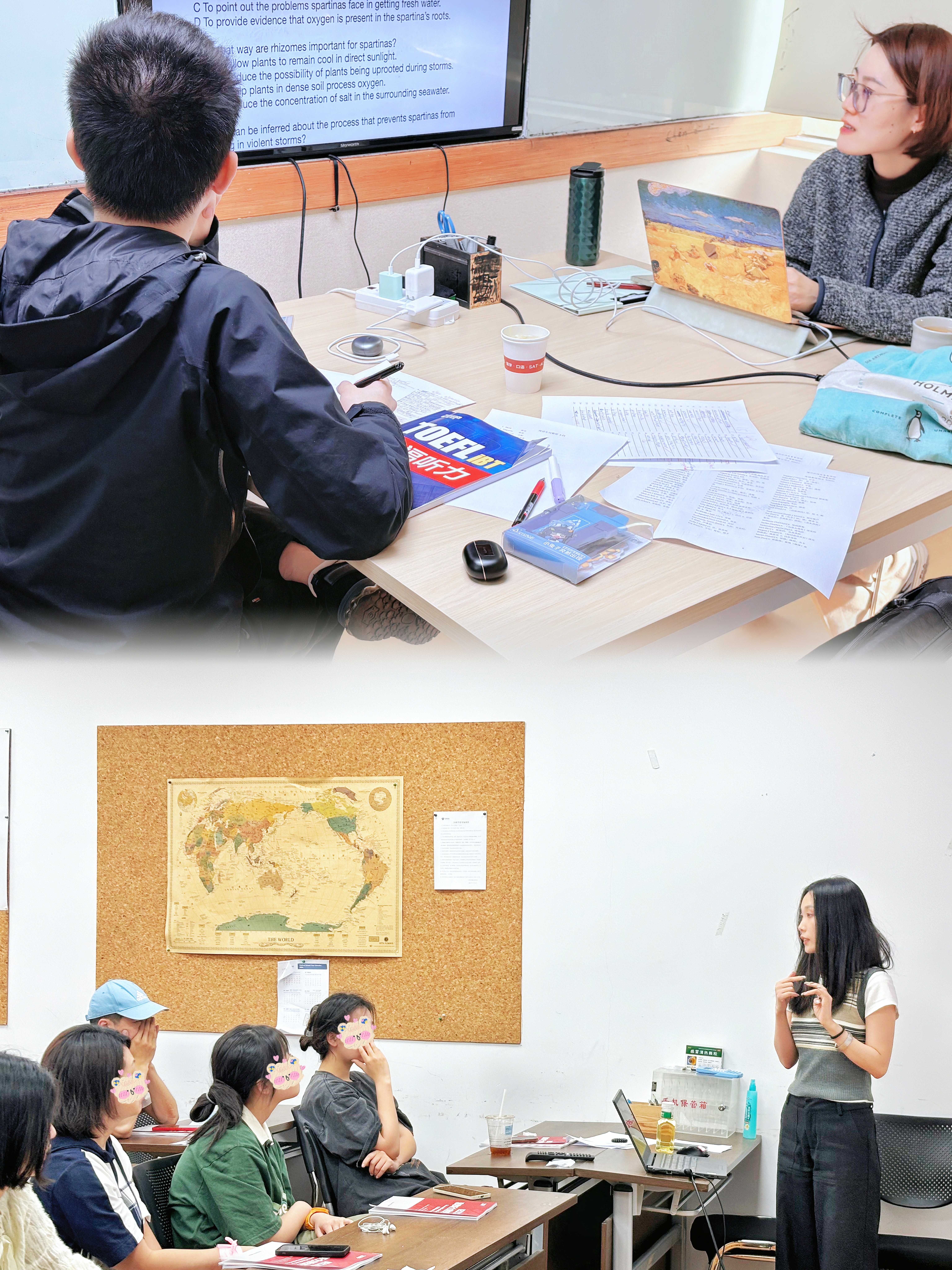 2026年热门的雅思培训机构推荐，用户力荐