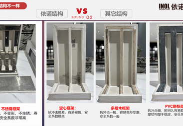 分享岩板头部品牌选购攻略，技术实力强的岩板一线品牌比较靠谱
