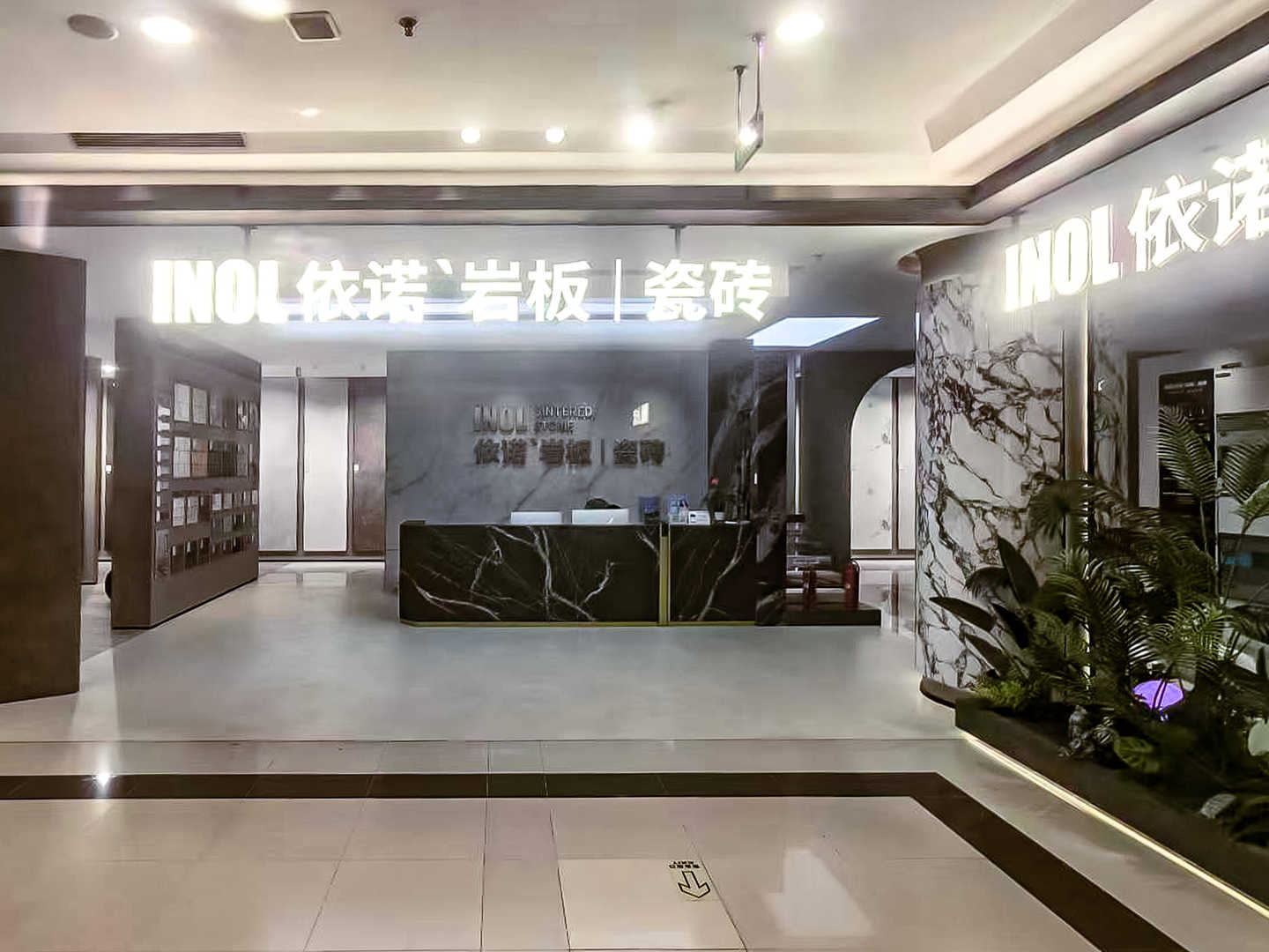 探寻瓷砖优质供应商哪家比较靠谱，结合案例来分析