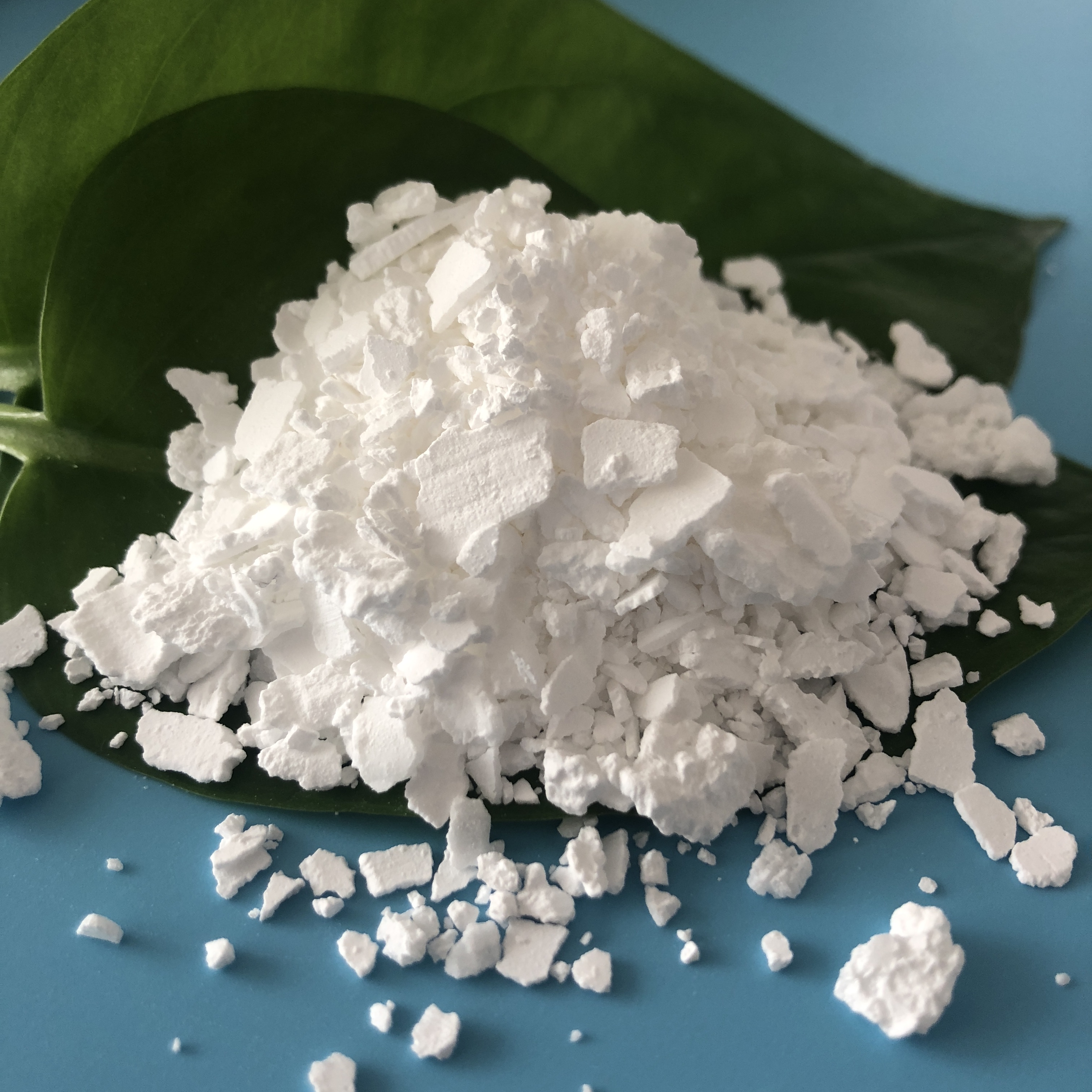 口碑不错的氯化钙粉末哪家实力大？