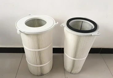 除尘滤芯加工厂选哪家好？万阳性价比高