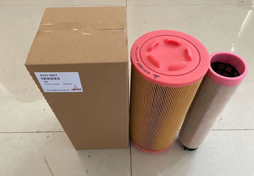 机械滤芯费用多少？万阳过滤多少钱