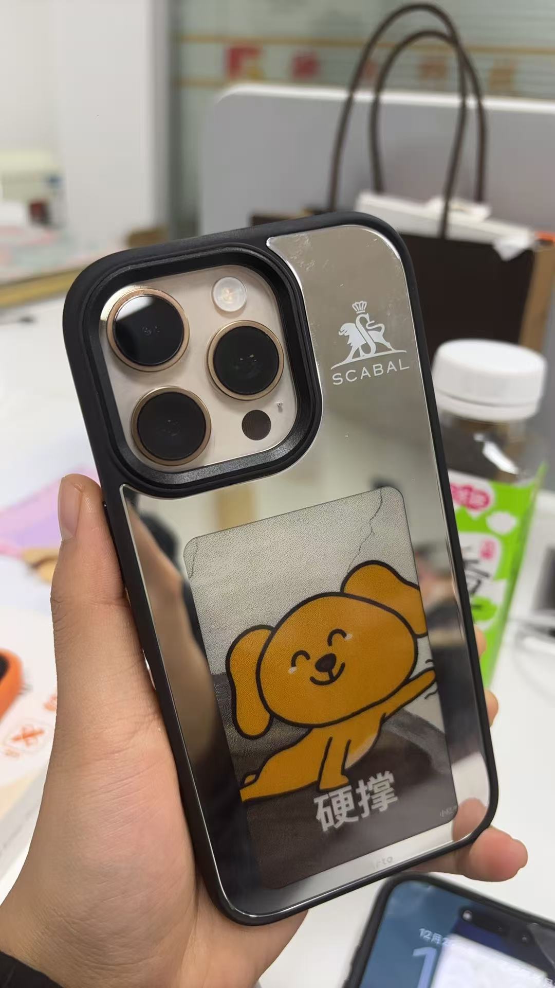 深圳NFC手机壳充电快吗，看看实测结果如何