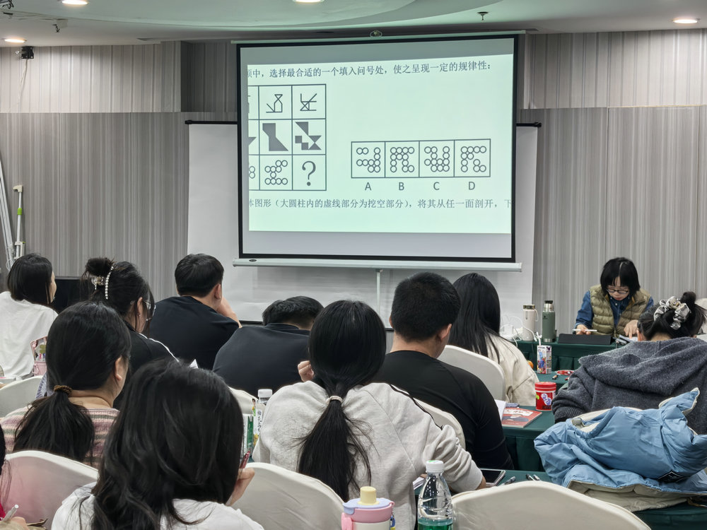 辽宁结构化面试大型企业多少钱？费用解读干货分享