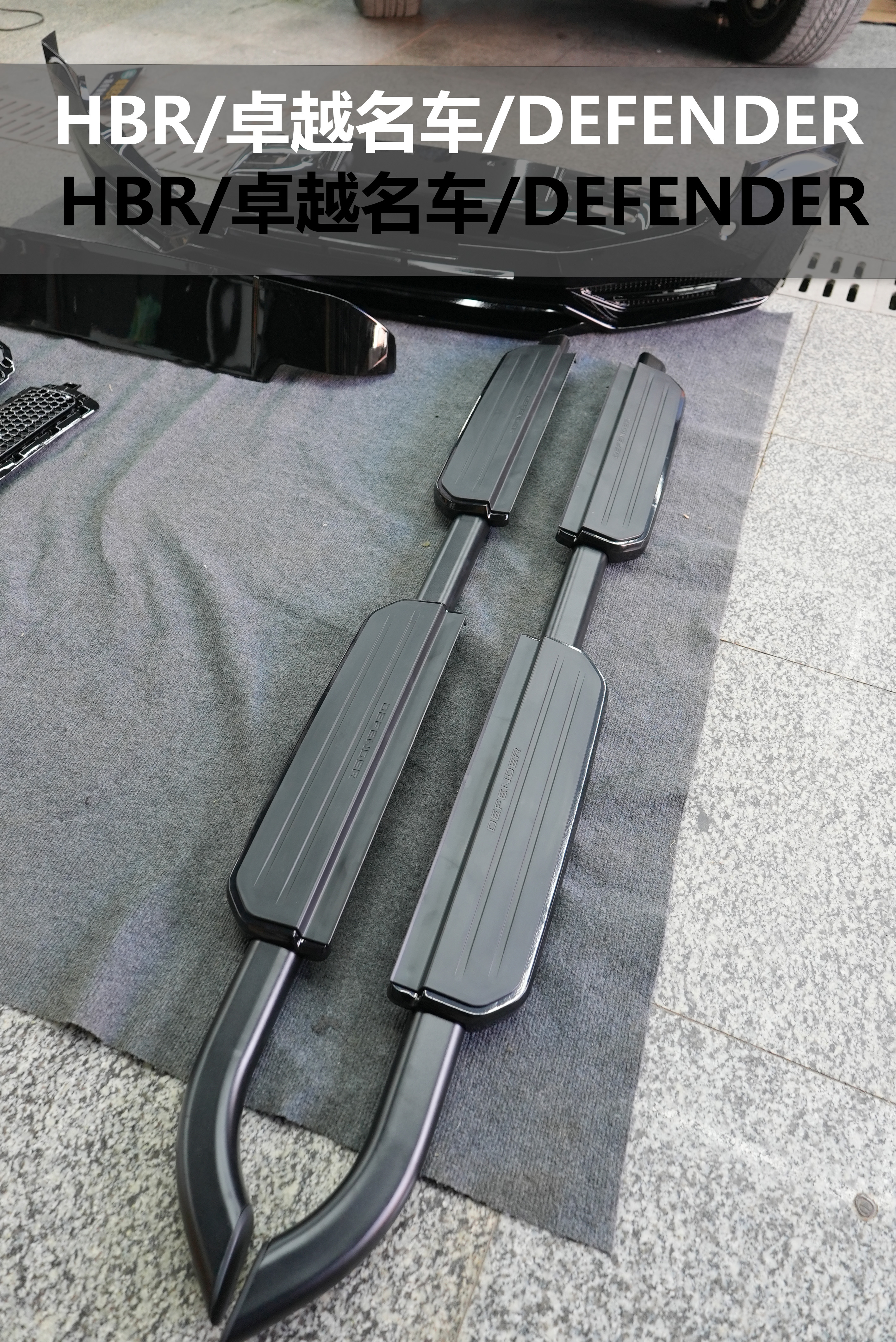 深聊路虎捷豹内饰升级选哪家好，解析口碑好的品牌性价比