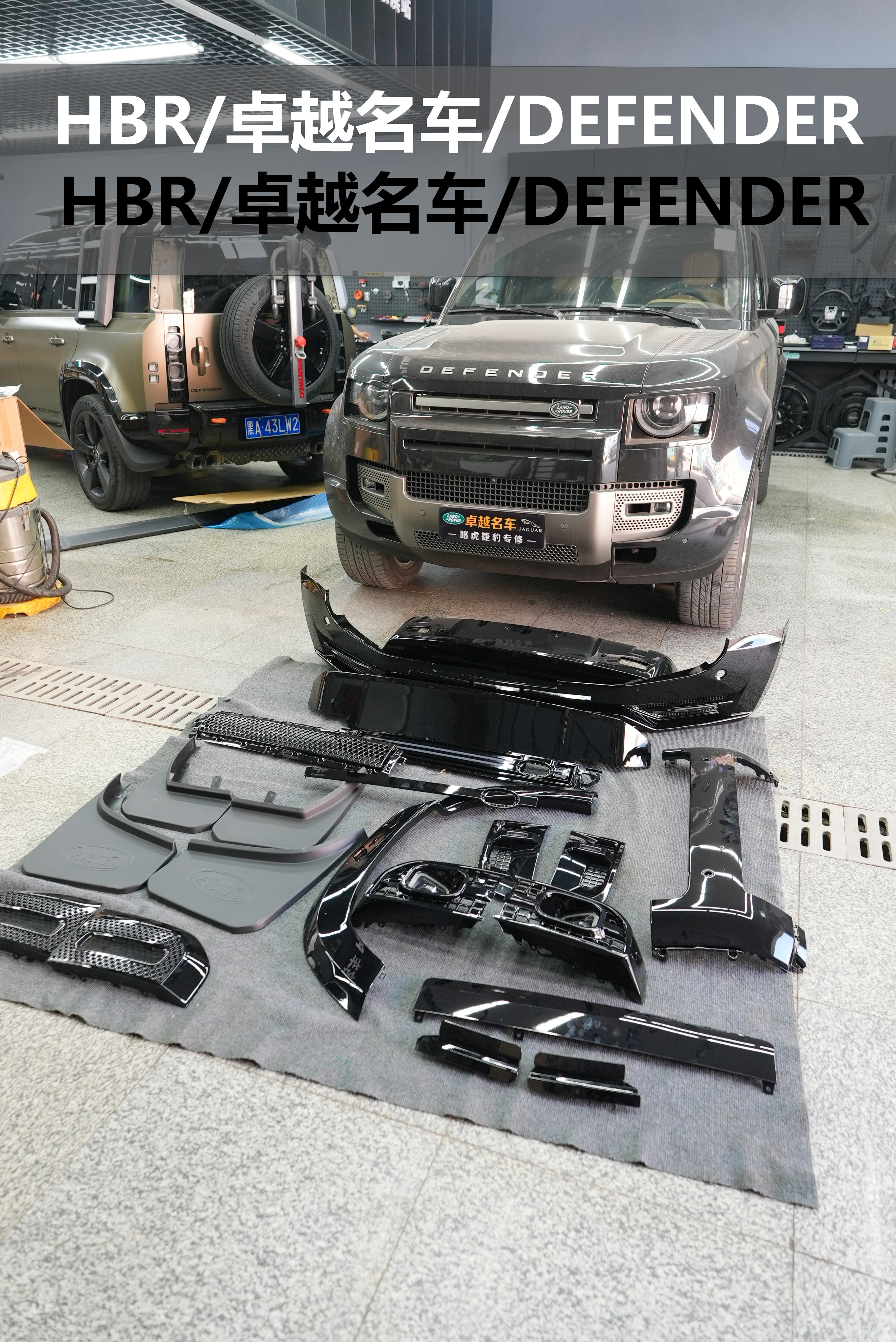 阐释专业的捷豹专修如何选择，哪家性价比高又靠谱