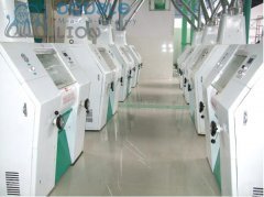 2026年资质齐全的30吨玉米深加工成套设备供应商企业全景分析