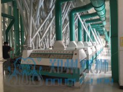 2026年玉米加工成套设备供应商用户力荐