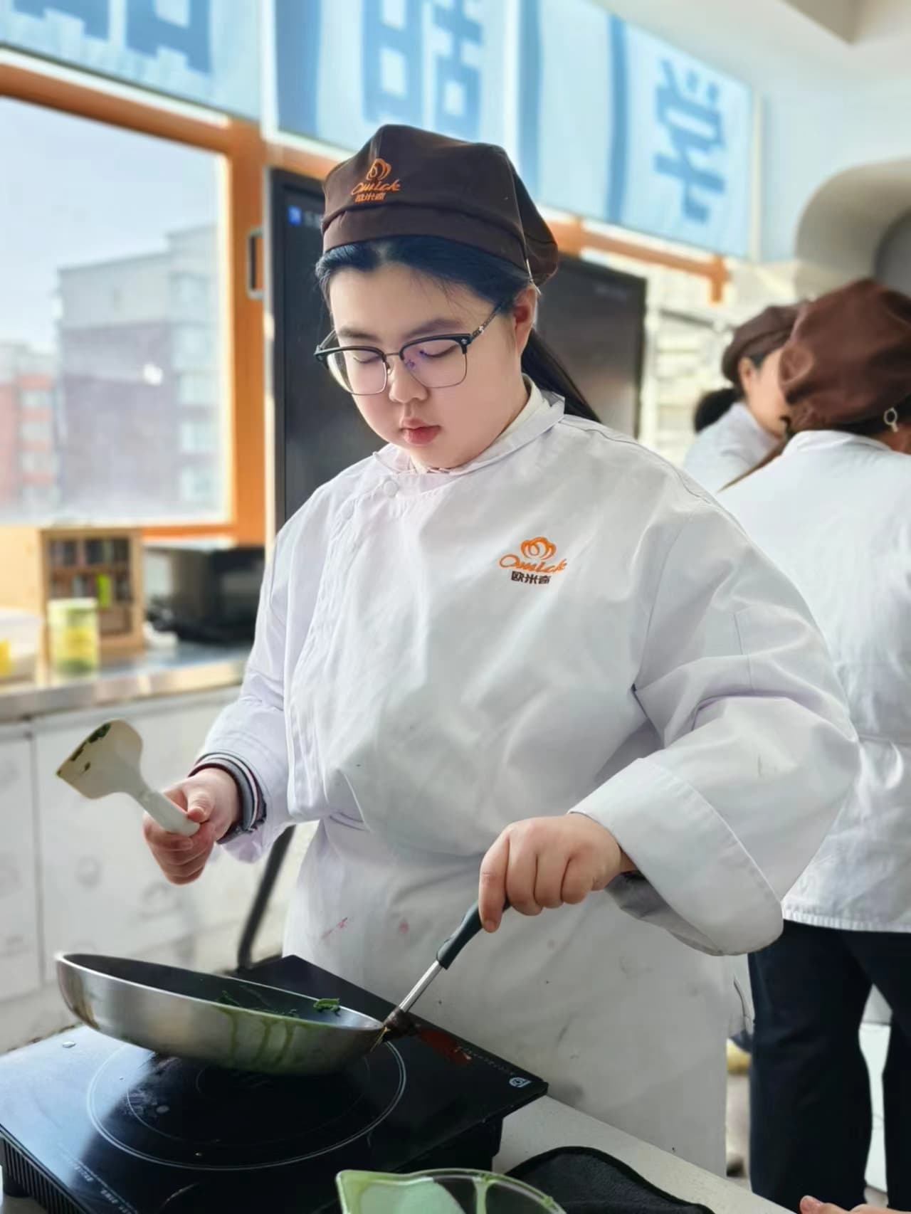 实力强的西点烘焙培训学校，长春欧米奇不容错过