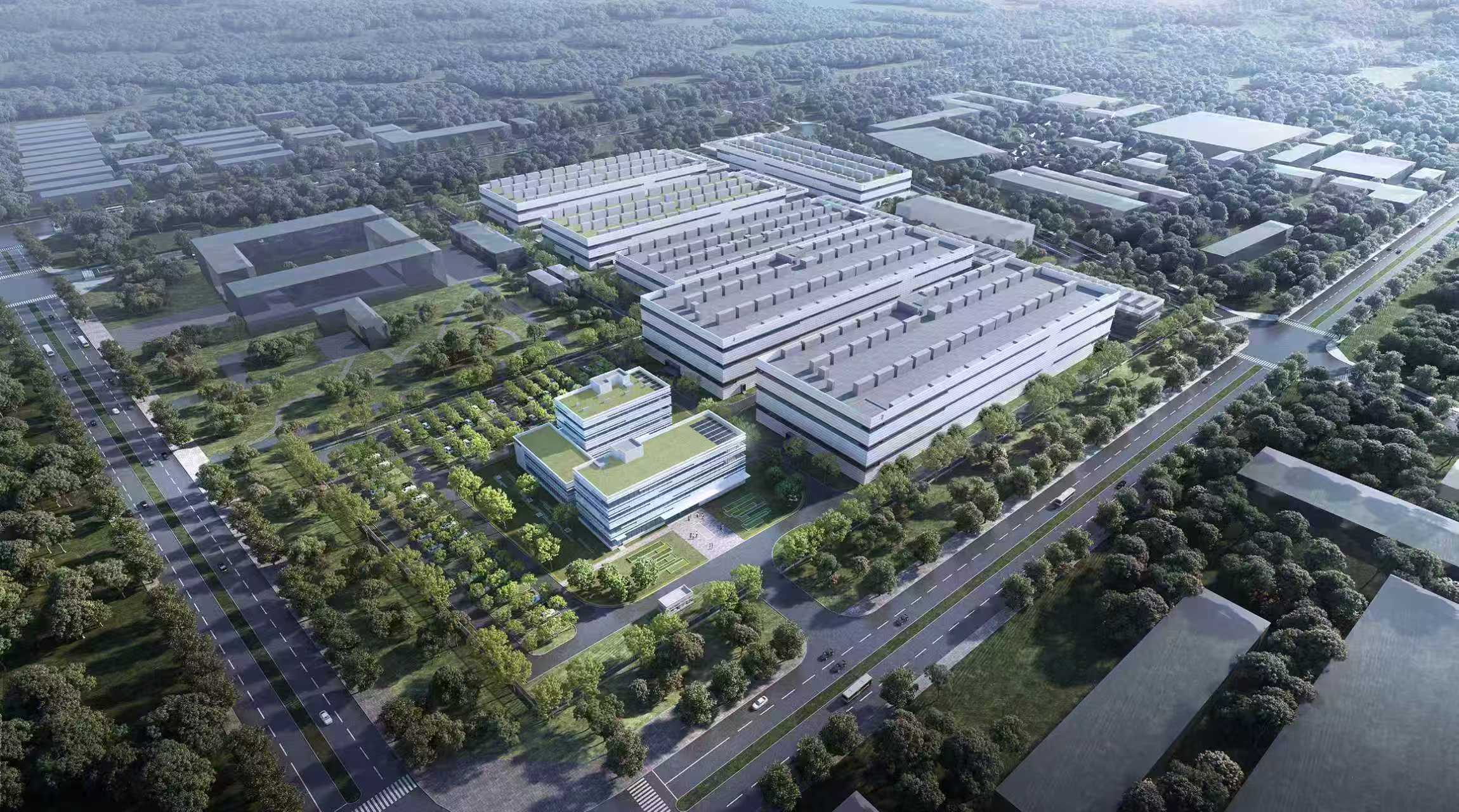 2026年六环有专属出入口的产业园推荐,交通便利是关键 2026年六环有专属出入口的产业园推荐,交通便利是关键