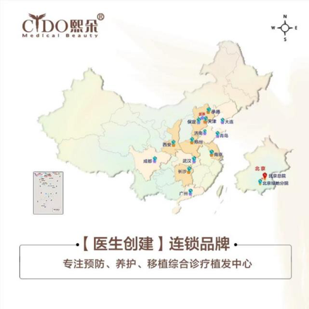 2026年有名的植发专业机构费用多少，口碑好的植发医院怎么收费