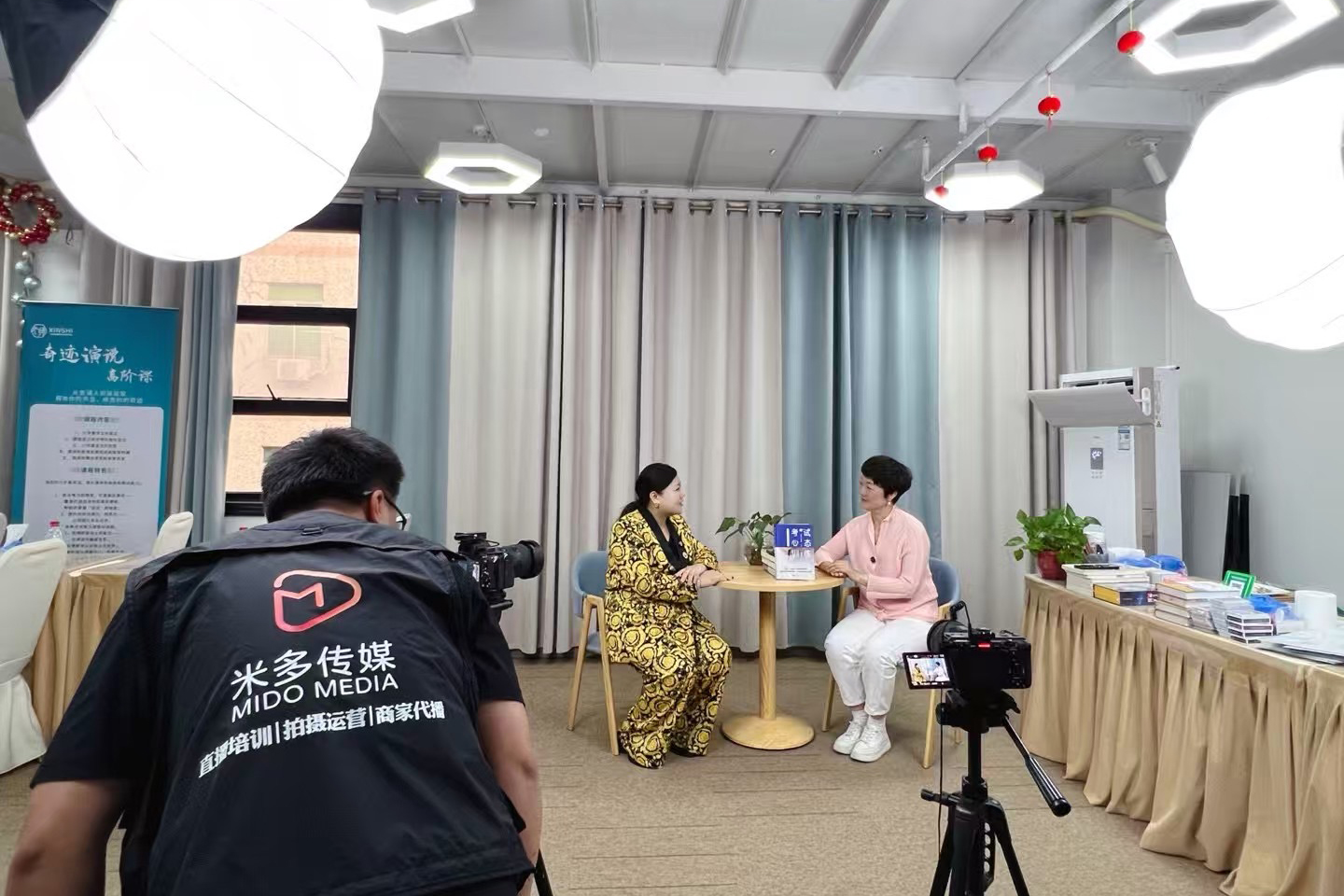 讲讲口碑好的创始人IP拍摄公司，选哪家比较靠谱？