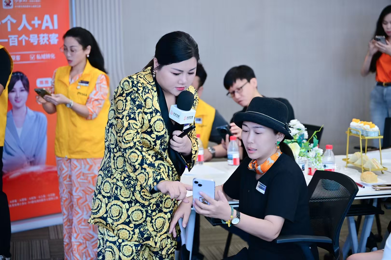 2026年口碑好的短视频拍摄专业公司，米多传媒优势凸显