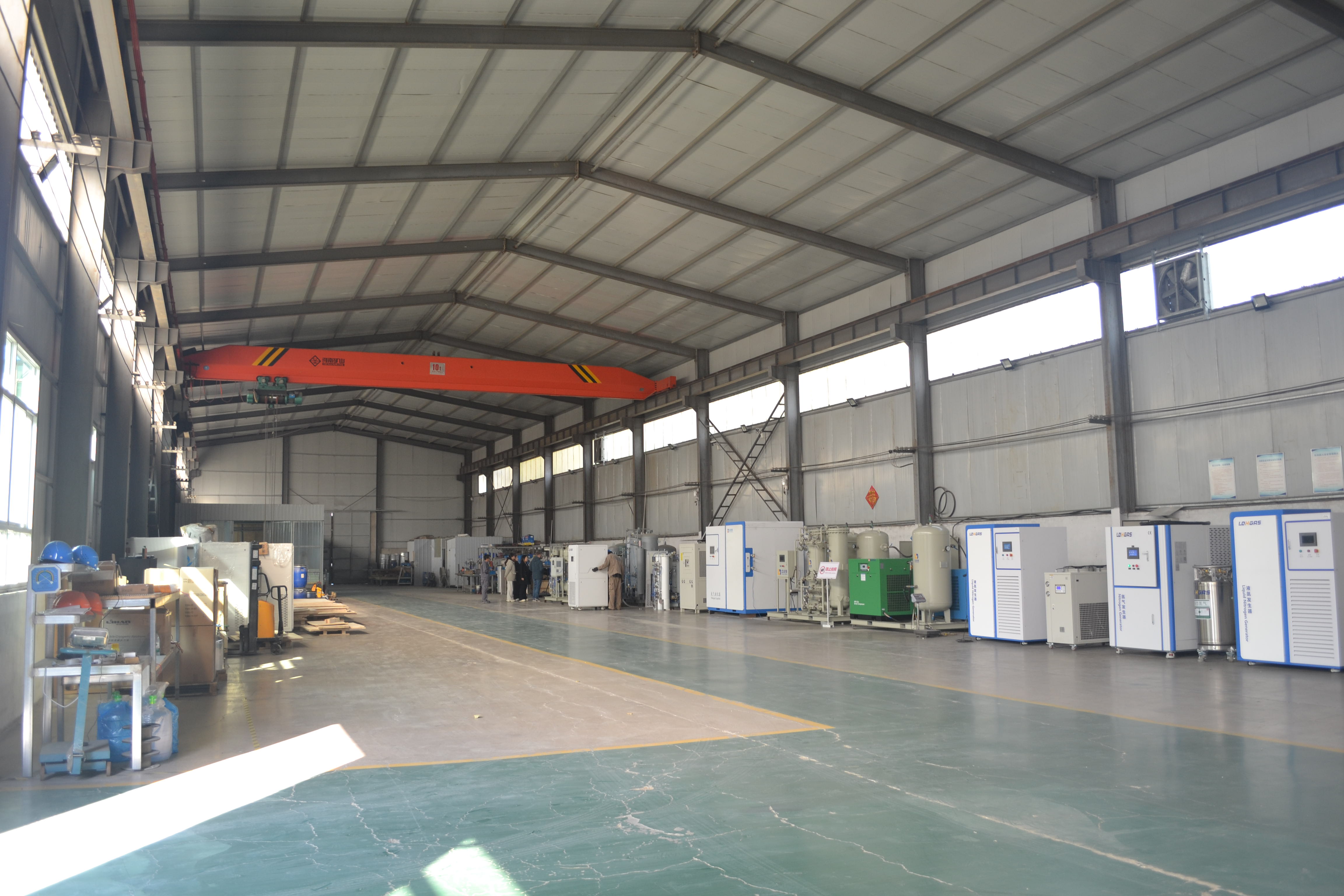 梳理液氮发生器厂家推荐，性价比高的不容错过