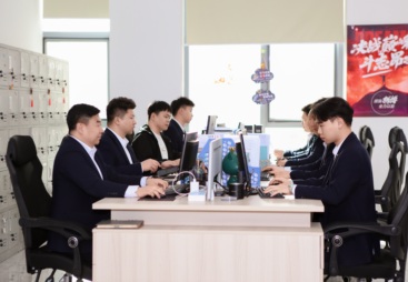 承装修试资质升级，国赫电力，让你省心又省钱