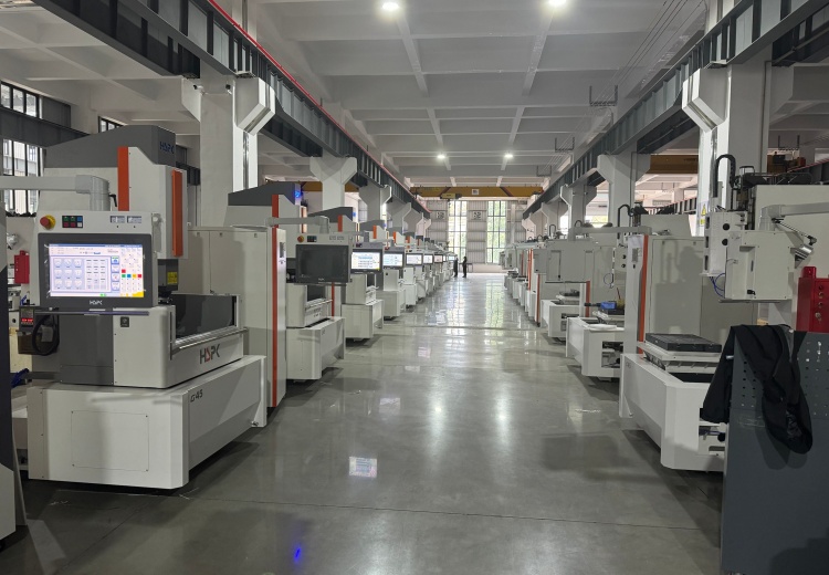 电火花哪家更靠谱，汉霸值得青睐