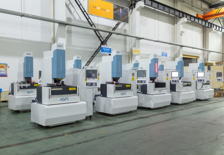 2026年探寻汉霸靠谱的慢走丝供应商，怎么选择？