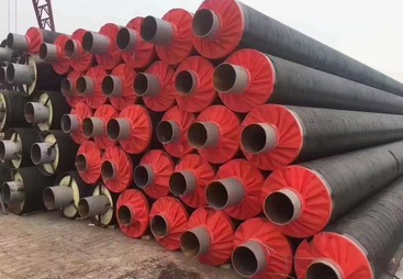2026年河南靠谱的小区供暖保温管厂家推荐：预制直埋与架空式专业实力盘点