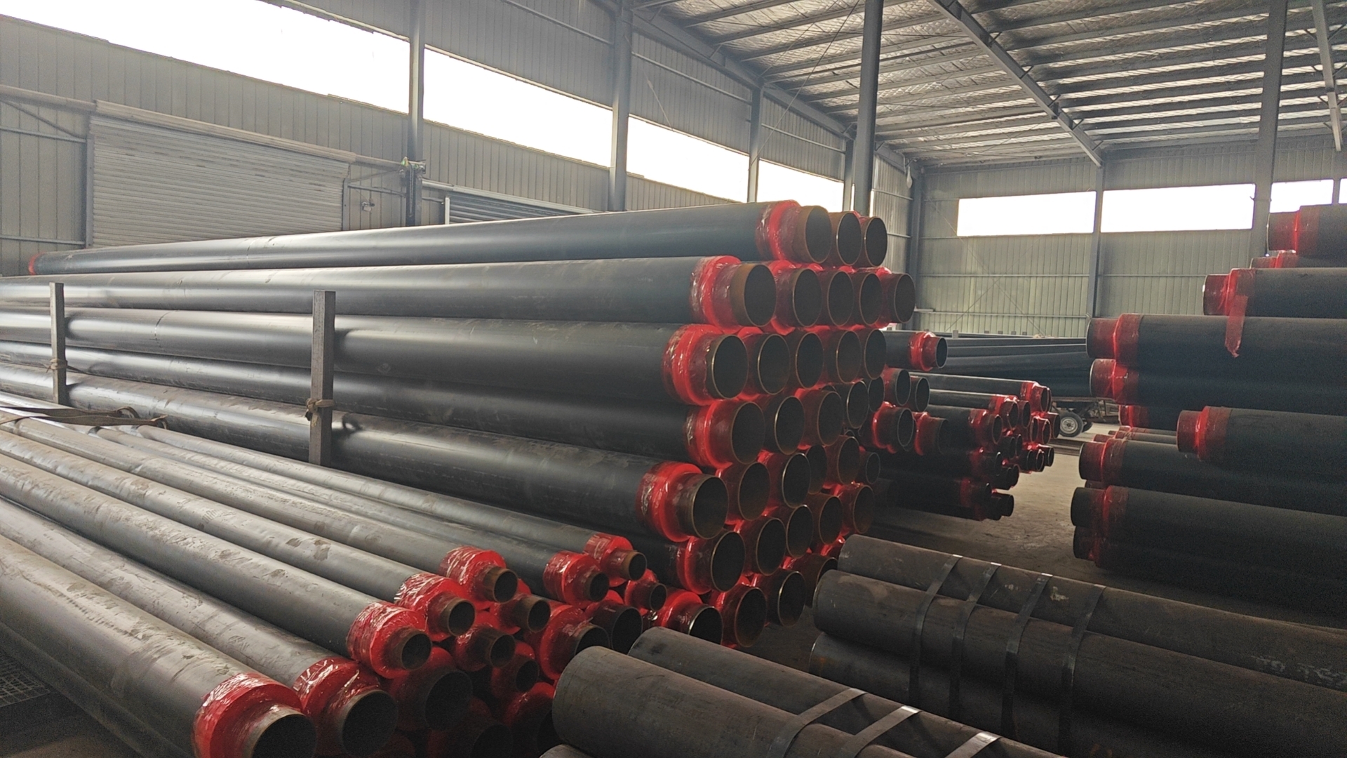 探讨有实力的直埋保温管按需定制厂家，哪家性价比高值得选择