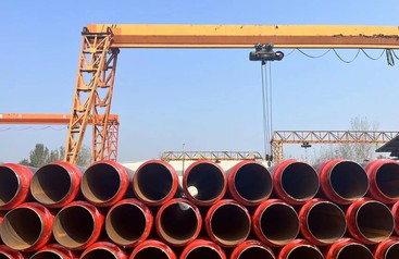 2026年广受信赖的供暖保温管制造厂家客户口碑力荐