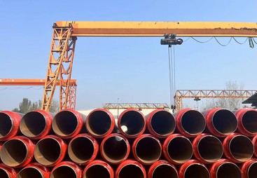 2026年广受信赖的供暖保温管制造厂家客户口碑力荐