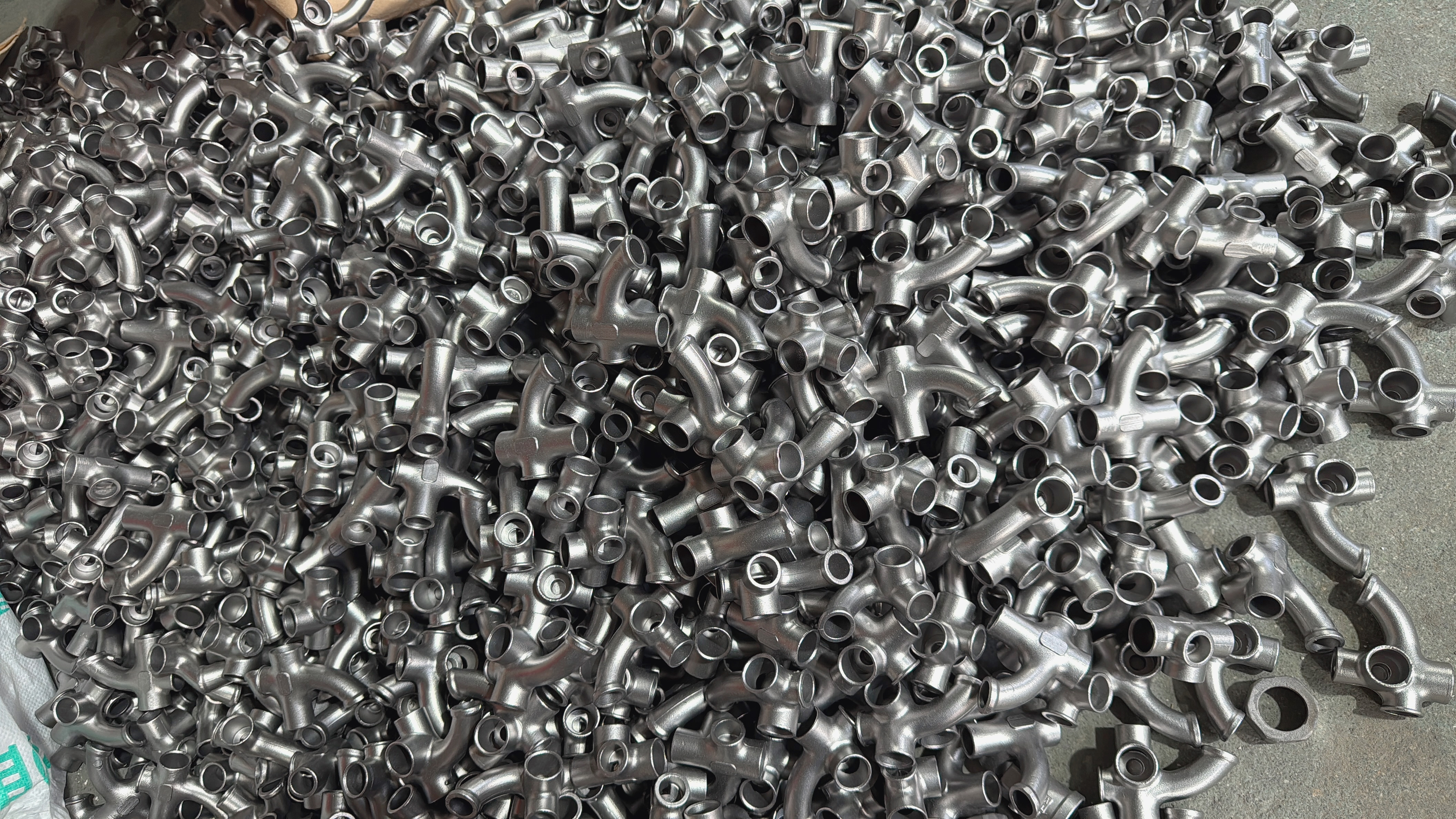 2026年杭州地区的不锈钢阀门制造厂，哪家口碑更好