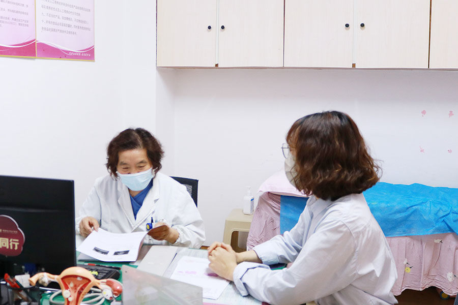 聊聊性价比高的妇科医院，知名中西医结合解疑难，怎么选择