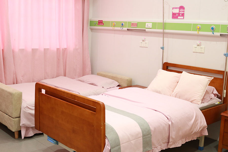 盐城口碑好的妇科专科医院推荐，让您看病更放心安心