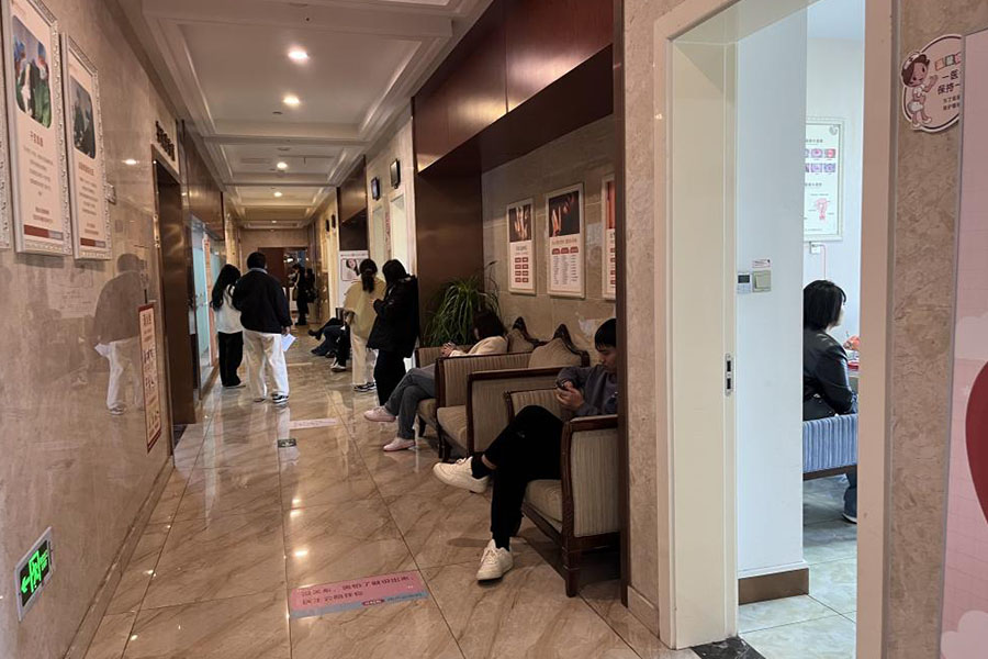 盐城可靠的资质齐全的妇科医院,哪个口碑更好 盐城可靠的资质齐全的妇科医院,哪个口碑更好