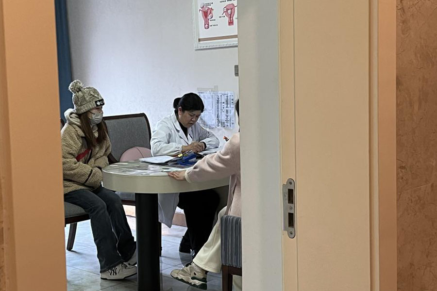 选购盐城阴道紧缩和阴唇整形按需定制服务，这些要点你要知道
