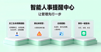 2026年杭州宁波评价高的人力资源薪资核算系统制造厂家挑选全攻略 2026年杭州宁波评价高的人力资源薪资核算系统制造厂家挑选全攻略