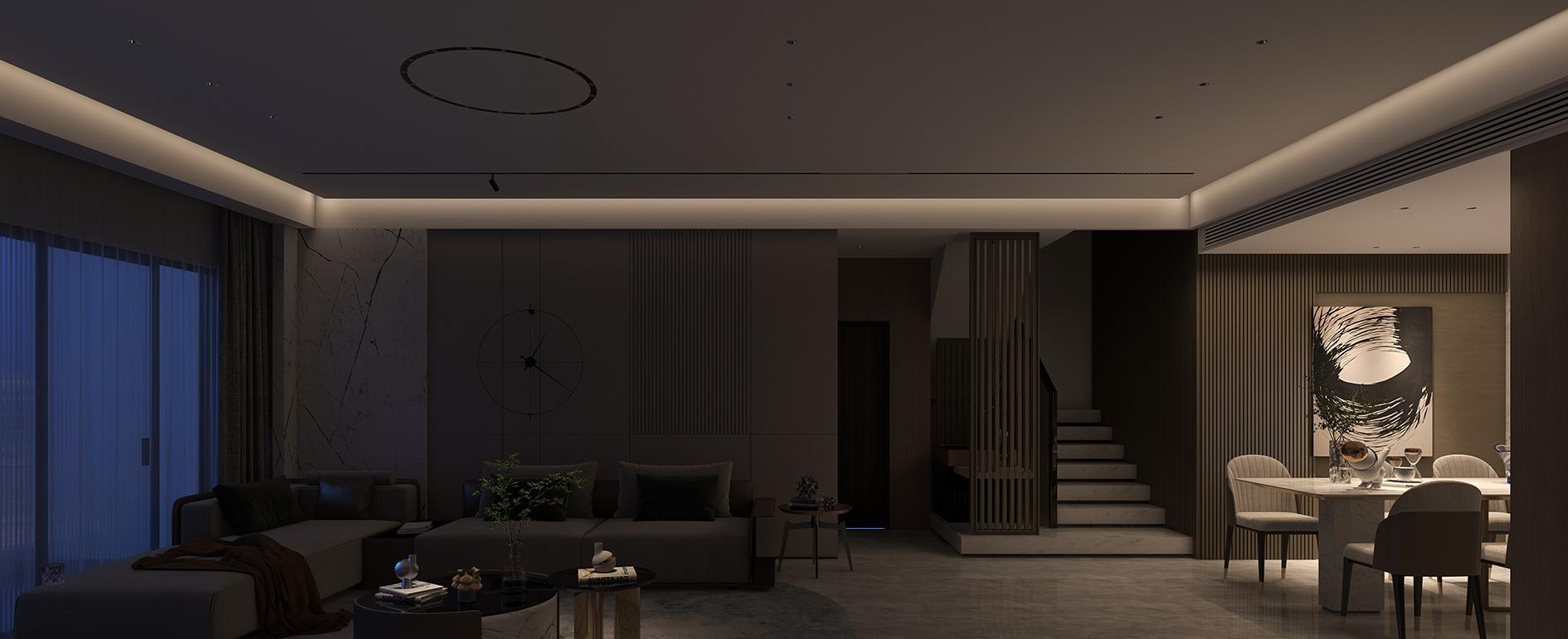 想了解杭州新时代西顿照明定制服务，2026年照明费用价格分析