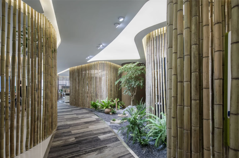 2026年广州高档商业空间装修设计公司排名,技良行上榜 2026年广州高档商业空间装修设计公司排名,技良行上榜