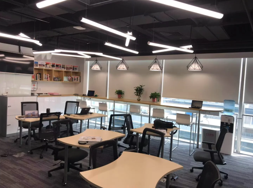 盘点2026年广州售后完善的高档办公室装修品牌企业排名