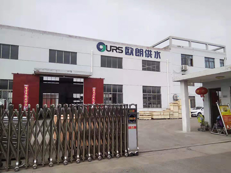 2026年辽宁口碑好的供水设备公司，欧朗供水好不好怎么选购？