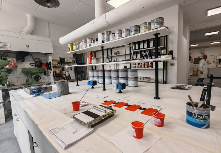 2026年上海地区值得推荐的艺术涂料机构，含别墅施工服务