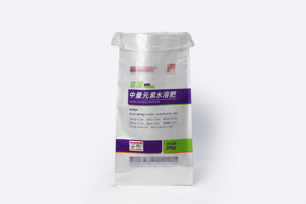 2026年西北口碑好的包装袋供应商,浙江旗胜新材料推荐哪家 2026年西北口碑好的包装袋供应商,浙江旗胜新材料推荐哪家